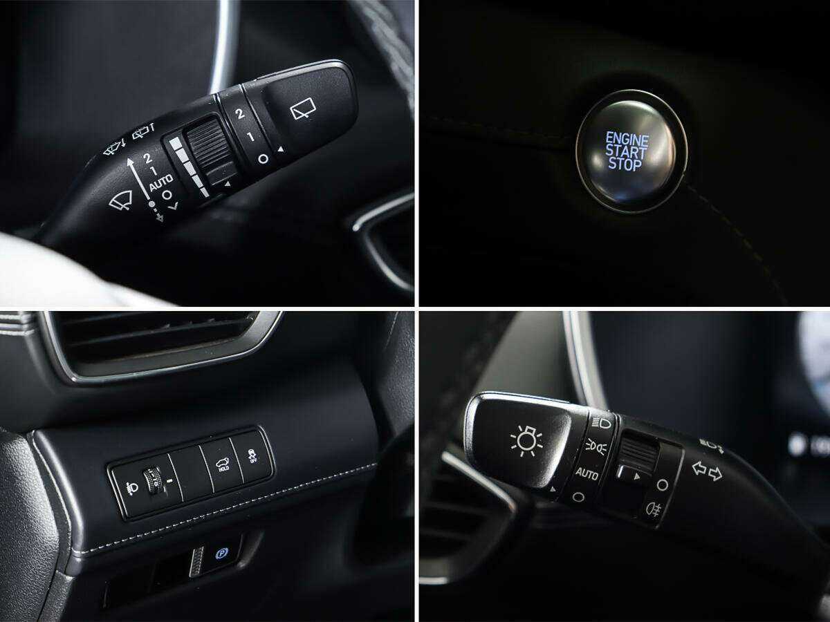 Hyundai Santa Fe, 2021 Фото №21