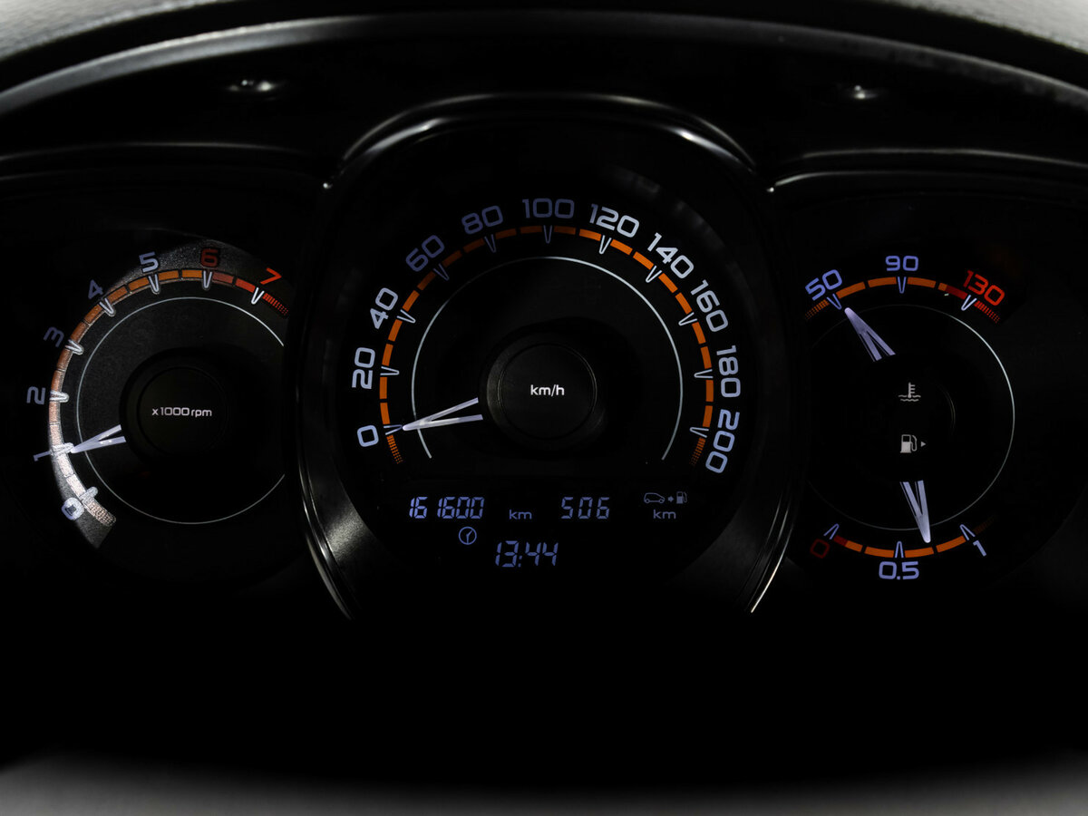 Lada (ВАЗ) Vesta I, 2018 Фото №14