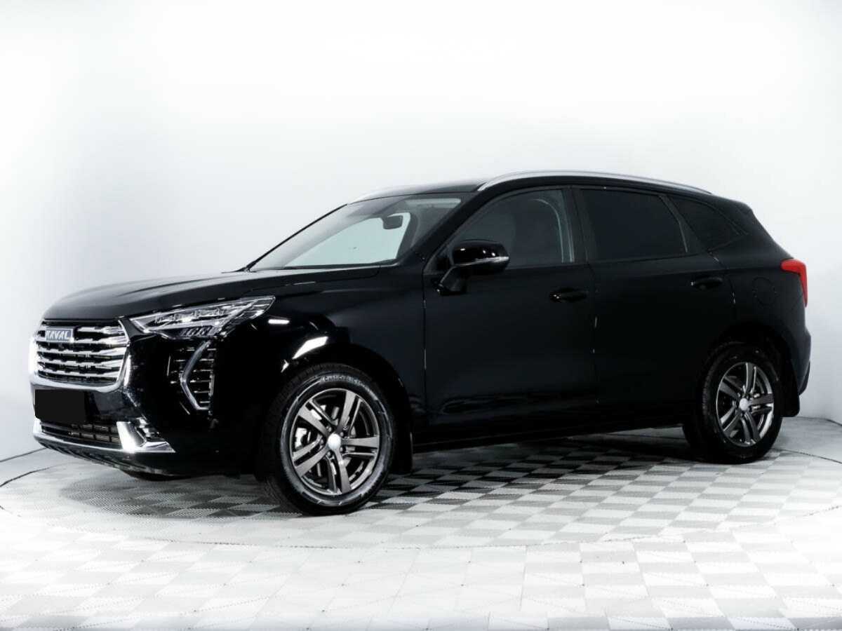 Haval Jolion, 2023 Фото №1