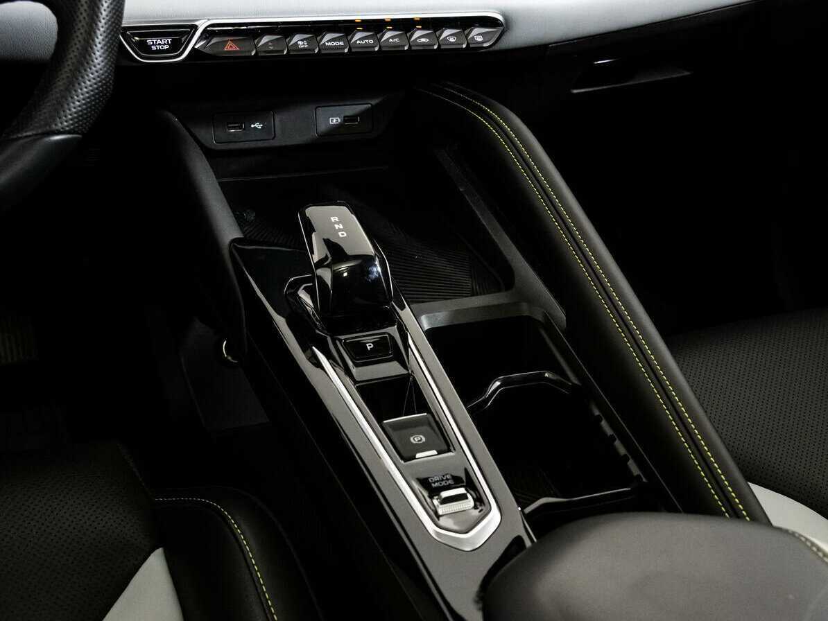 Geely Coolray (Binyue Cool), 2023 Фото №11