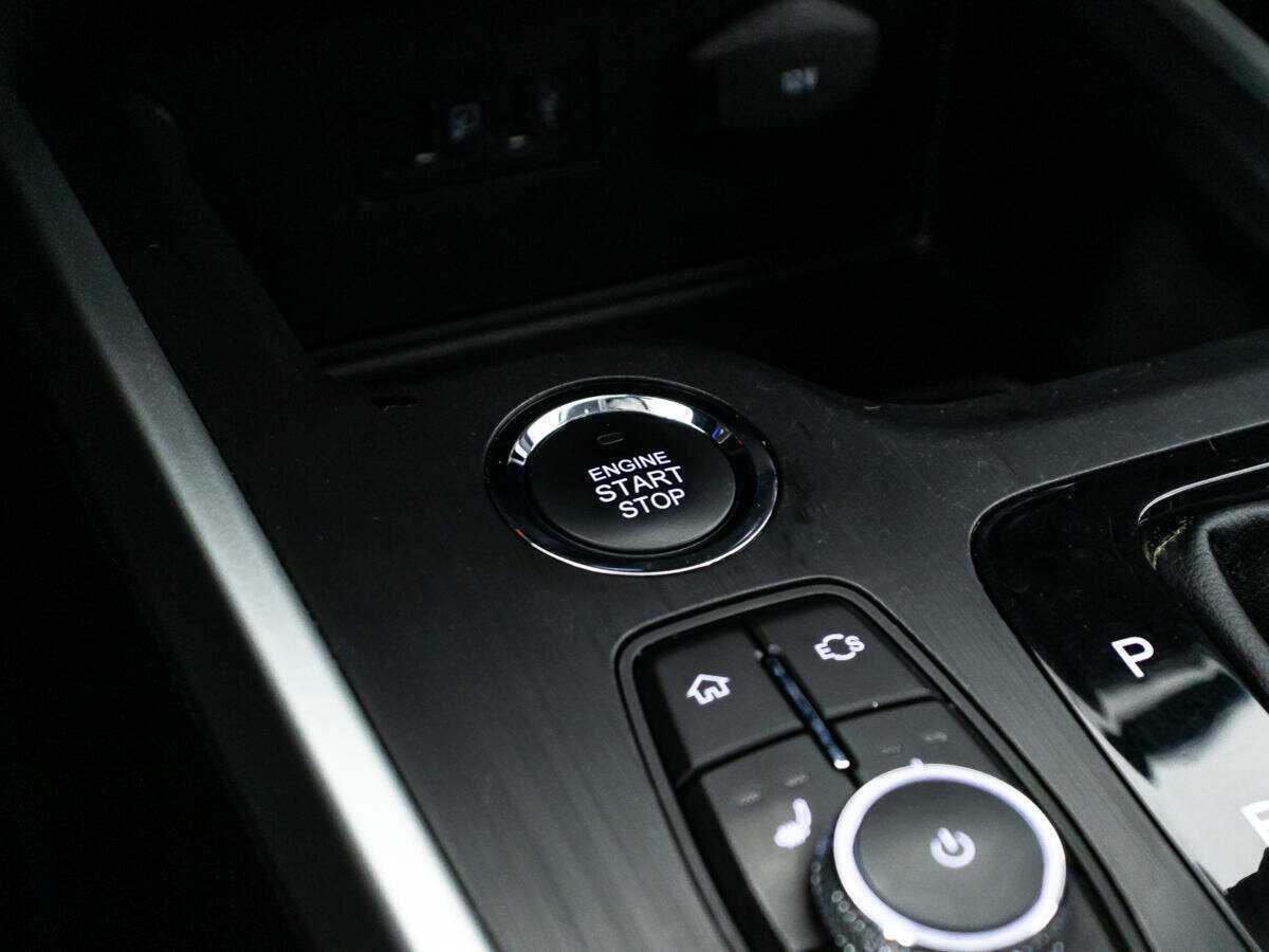 CHERY Tiggo 4, 2020 Фото №16