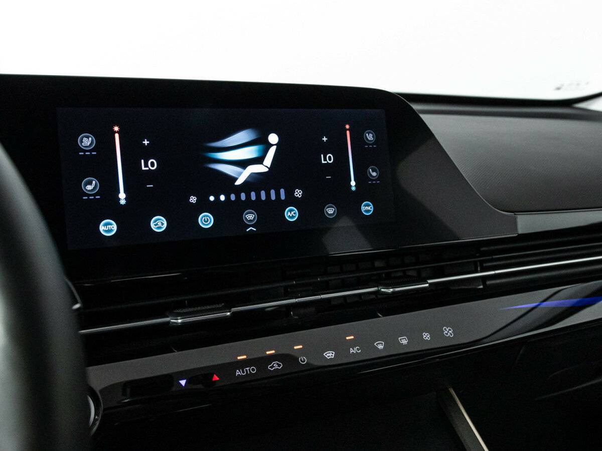 Omoda C5, 2023 Фото №21