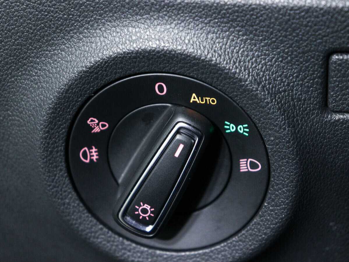 Volkswagen Polo, 2021 Фото №15