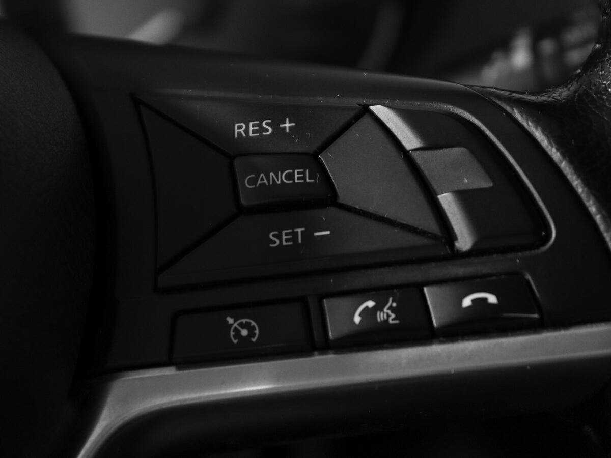 Nissan Qashqai, 2019 Фото №18