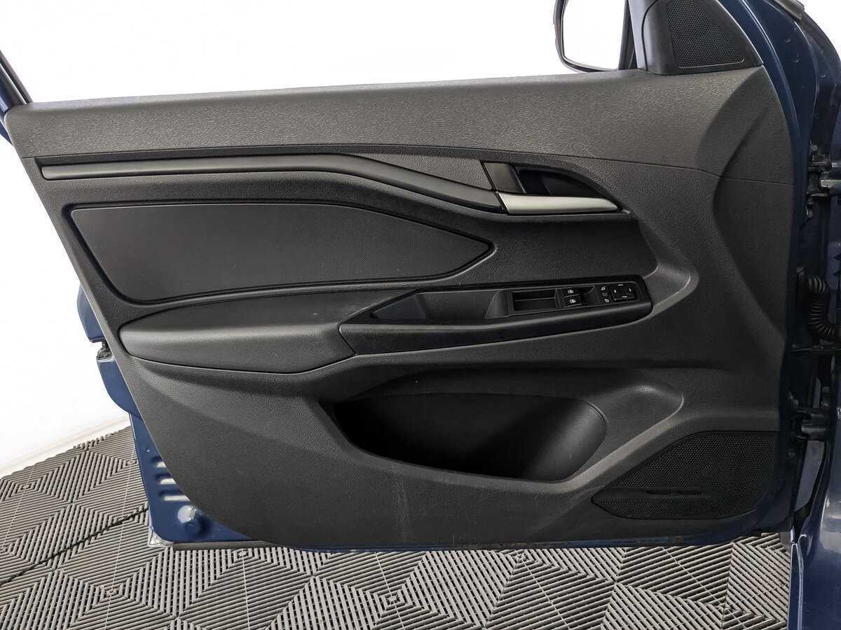 Lada (ВАЗ) Vesta, 2016 Фото №15