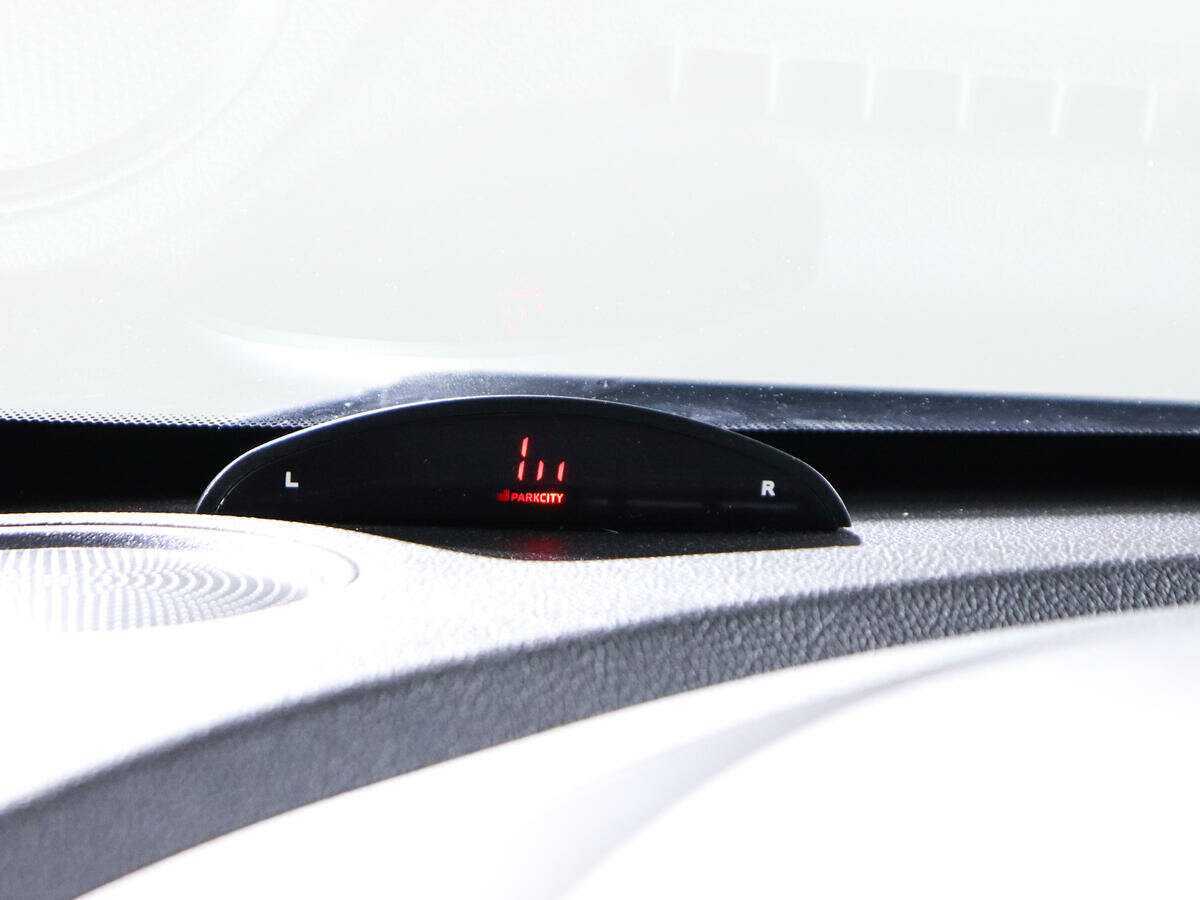 Kia Cerato, 2014 Фото №15