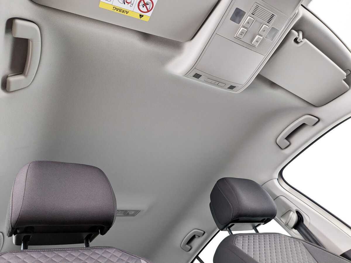 Volkswagen Tiguan, 2019 Фото №18