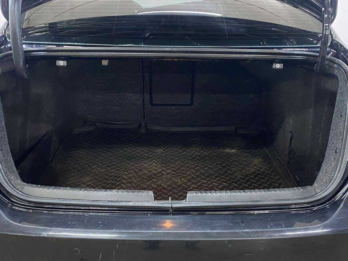 Volkswagen Jetta, 2013 Фото №17