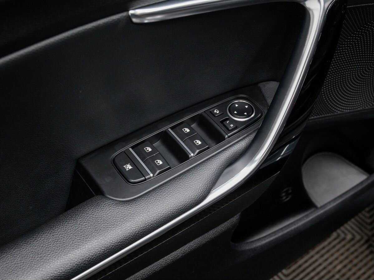 Kia Ceed, 2019 Фото №16