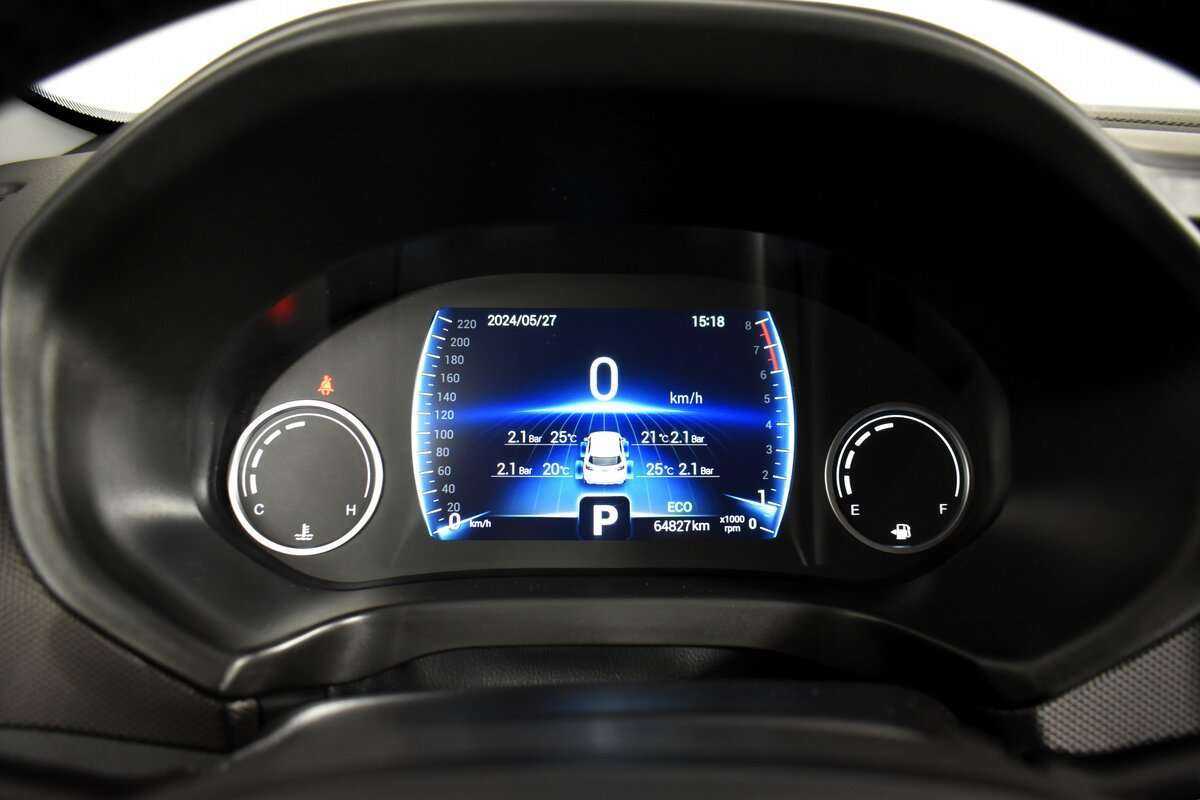 Chery Tiggo 4, 2021 Фото №5