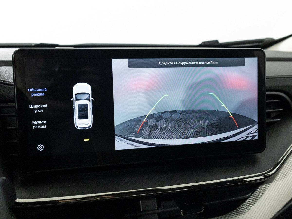 Haval F7, 2023 Фото №16