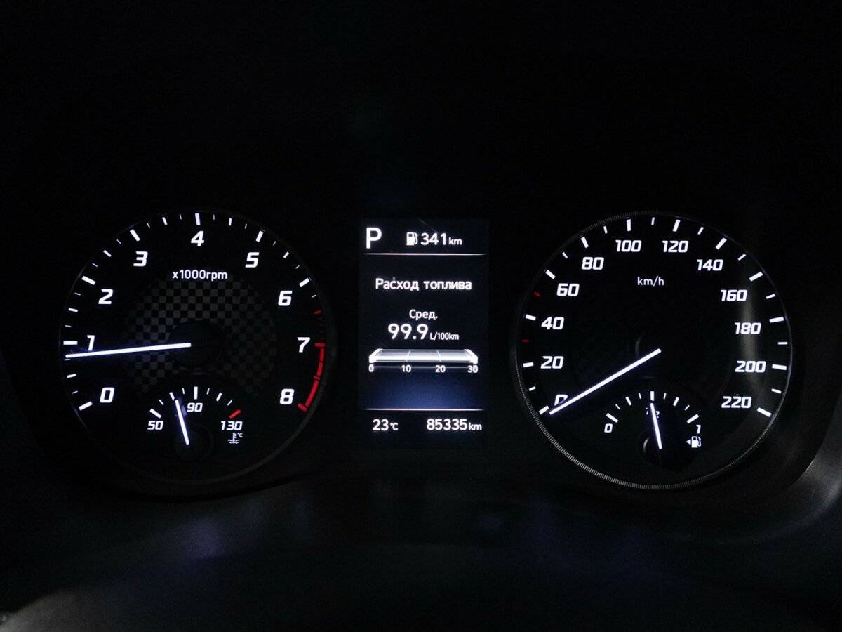 Hyundai Solaris, 2020 Фото №12