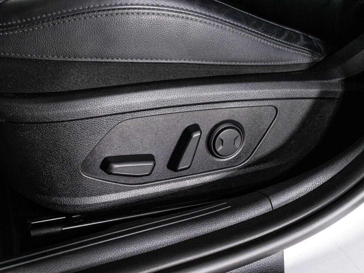 Kia K5, 2021 Фото №19