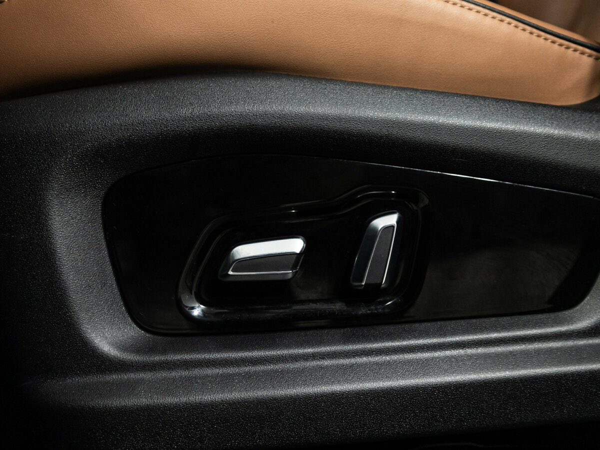 Omoda C5 I, 2023 Фото №15