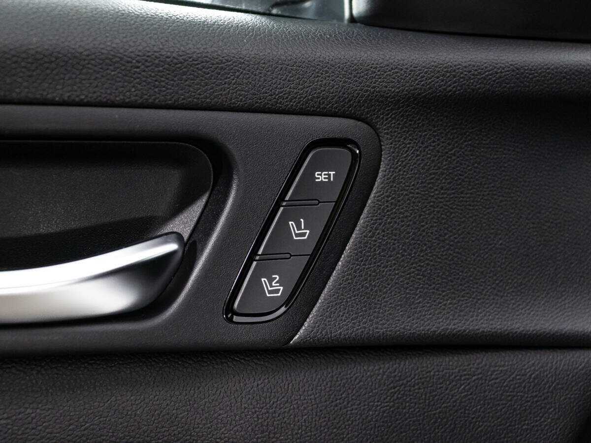 Kia Optima, 2018 Фото №16