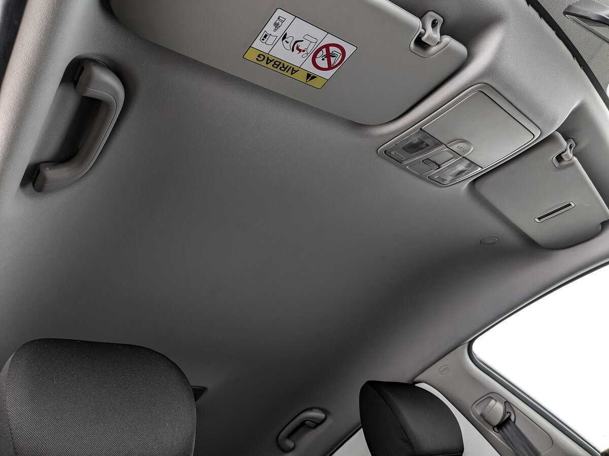 Kia Ceed, 2015 Фото №19