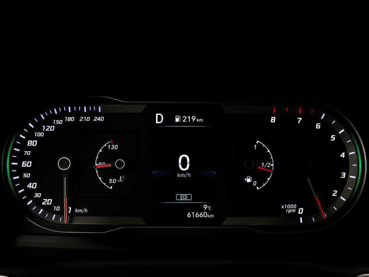 Hyundai Tucson, 2021 Фото №21