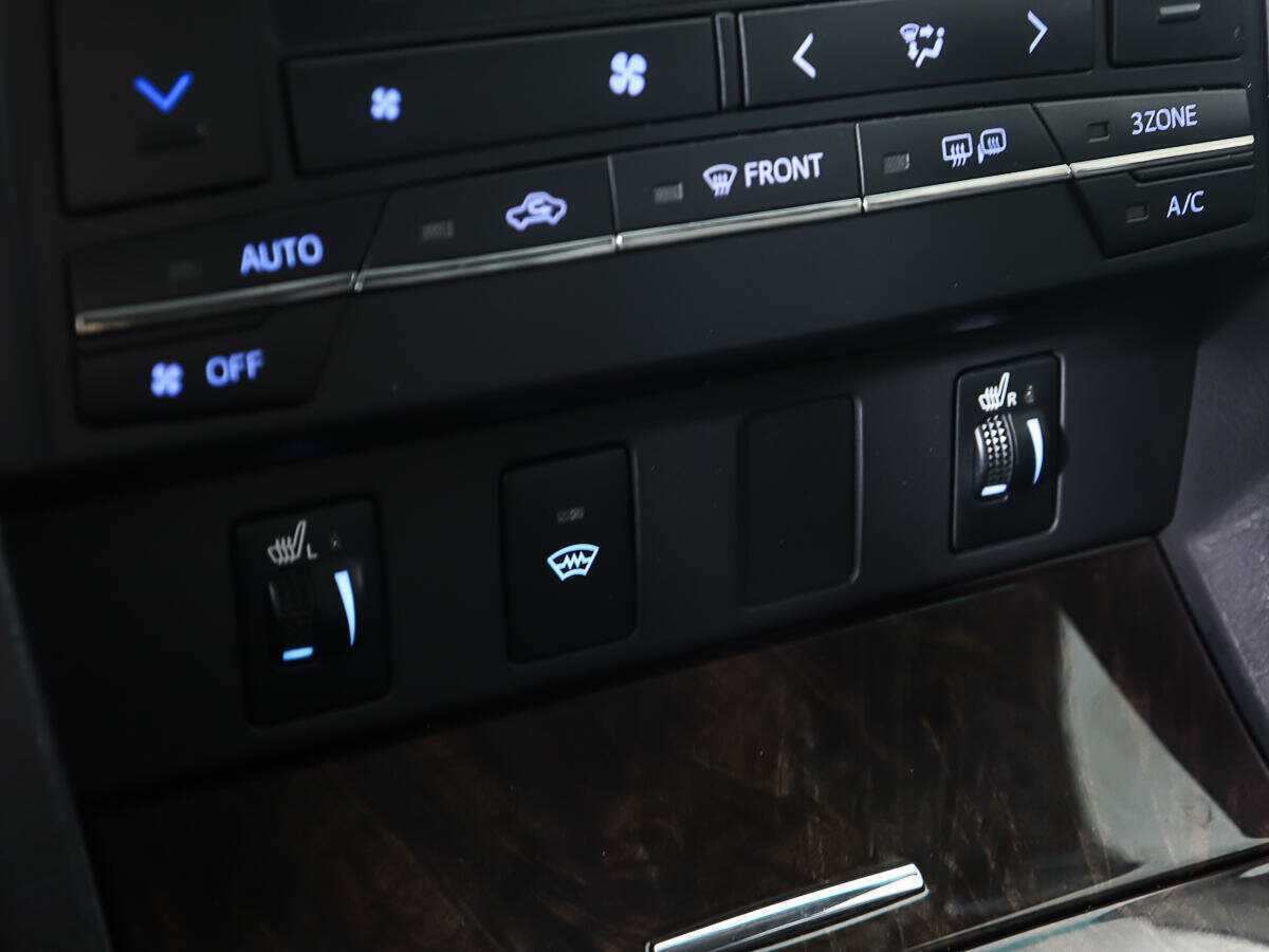 Toyota Camry, 2017 Фото №10