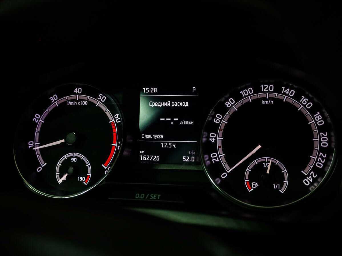 Skoda Rapid, 2018 Фото №20