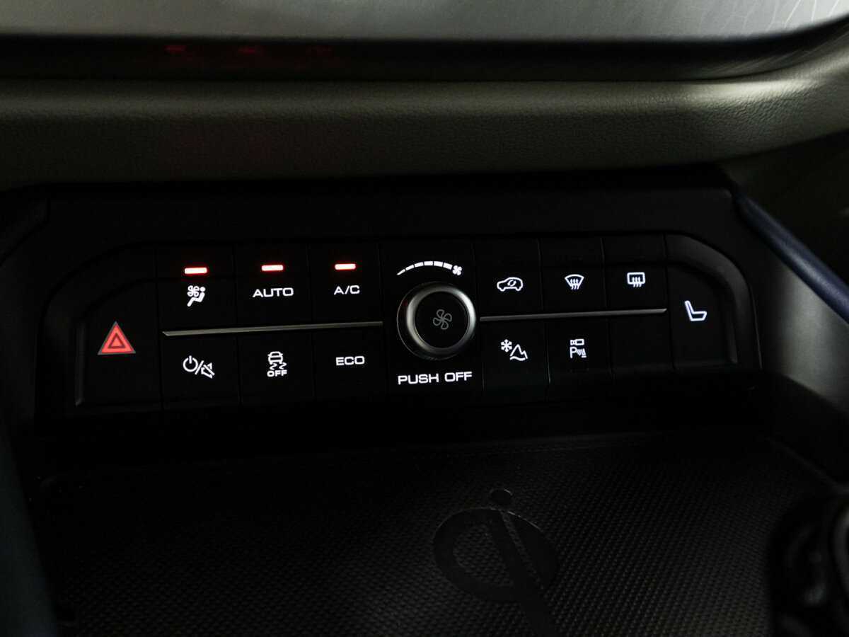 Haval F7x, 2022 Фото №18