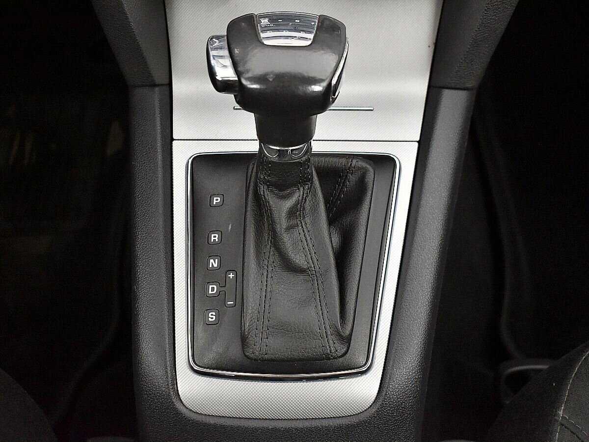 Skoda Octavia, 2013 Фото №14