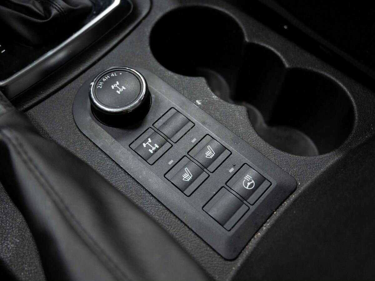 УАЗ Patriot, 2020 Фото №19