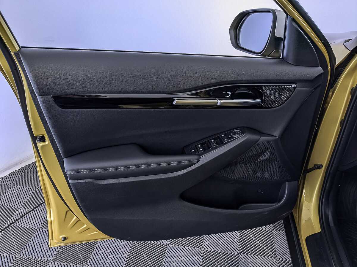 Kia Seltos, 2021 Фото №19