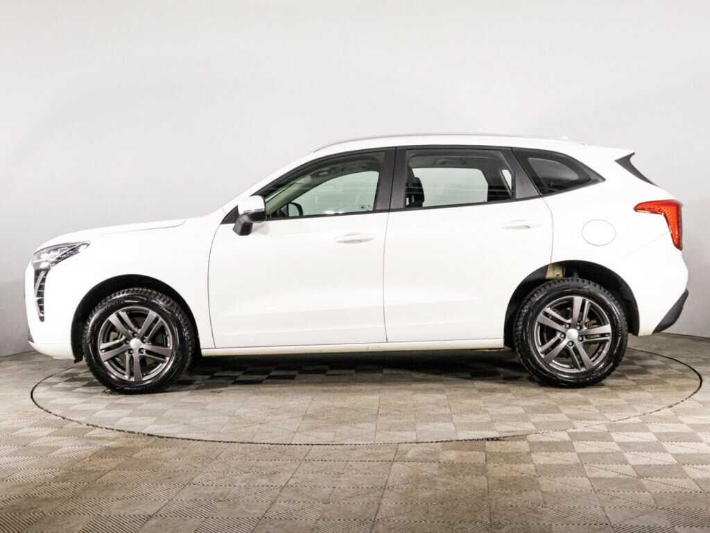 Haval Jolion, 2023 Фото №8