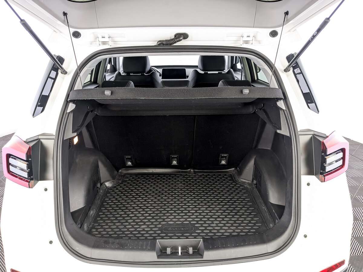 Chery Tiggo 4 Pro, 2023 Фото №10