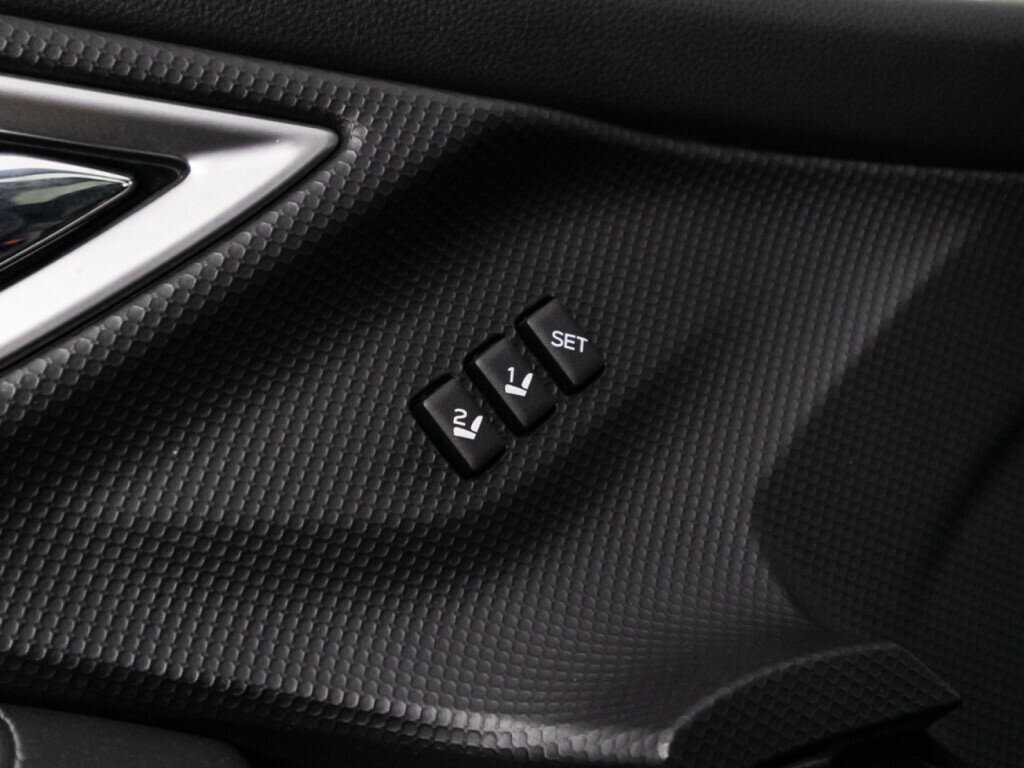 Subaru Forester, 2019 Фото №18