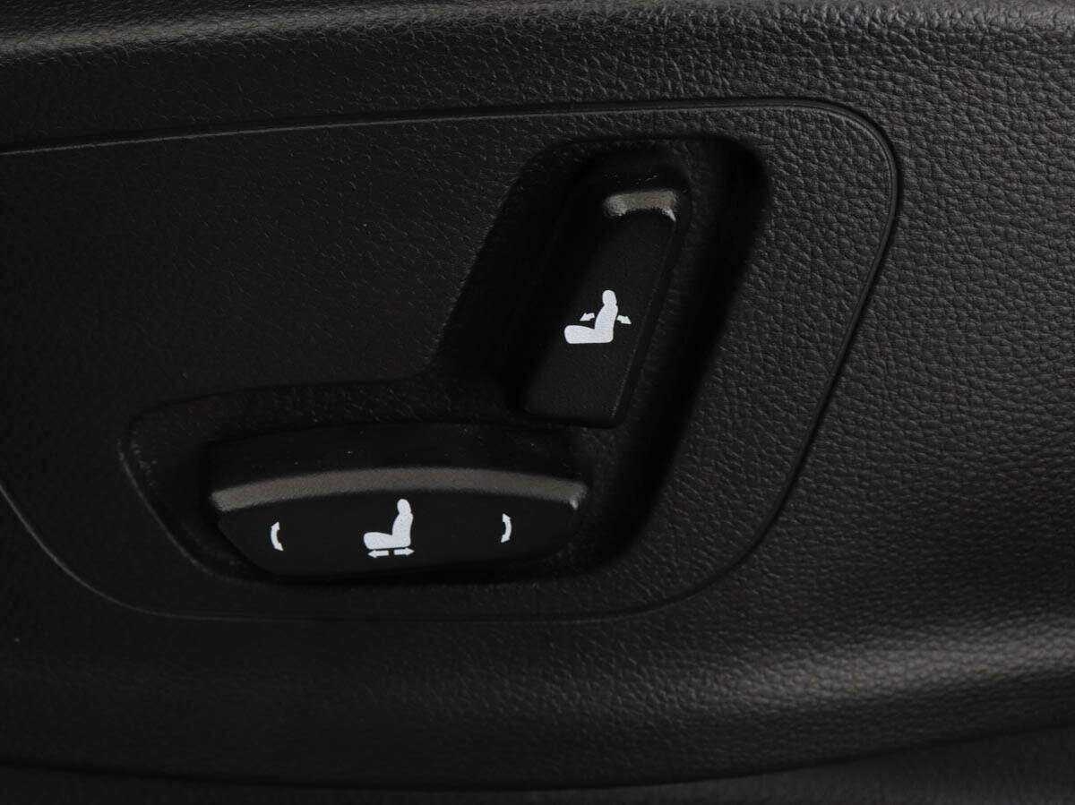 Chevrolet Captiva, 2022 Фото №14