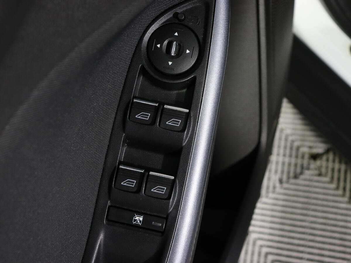 Ford Focus, 2013 Фото №14