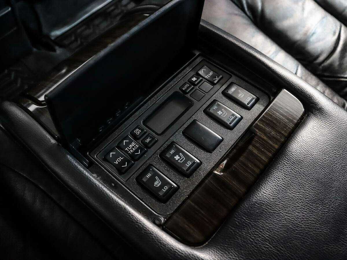 Nissan Teana, 2012 Фото №15