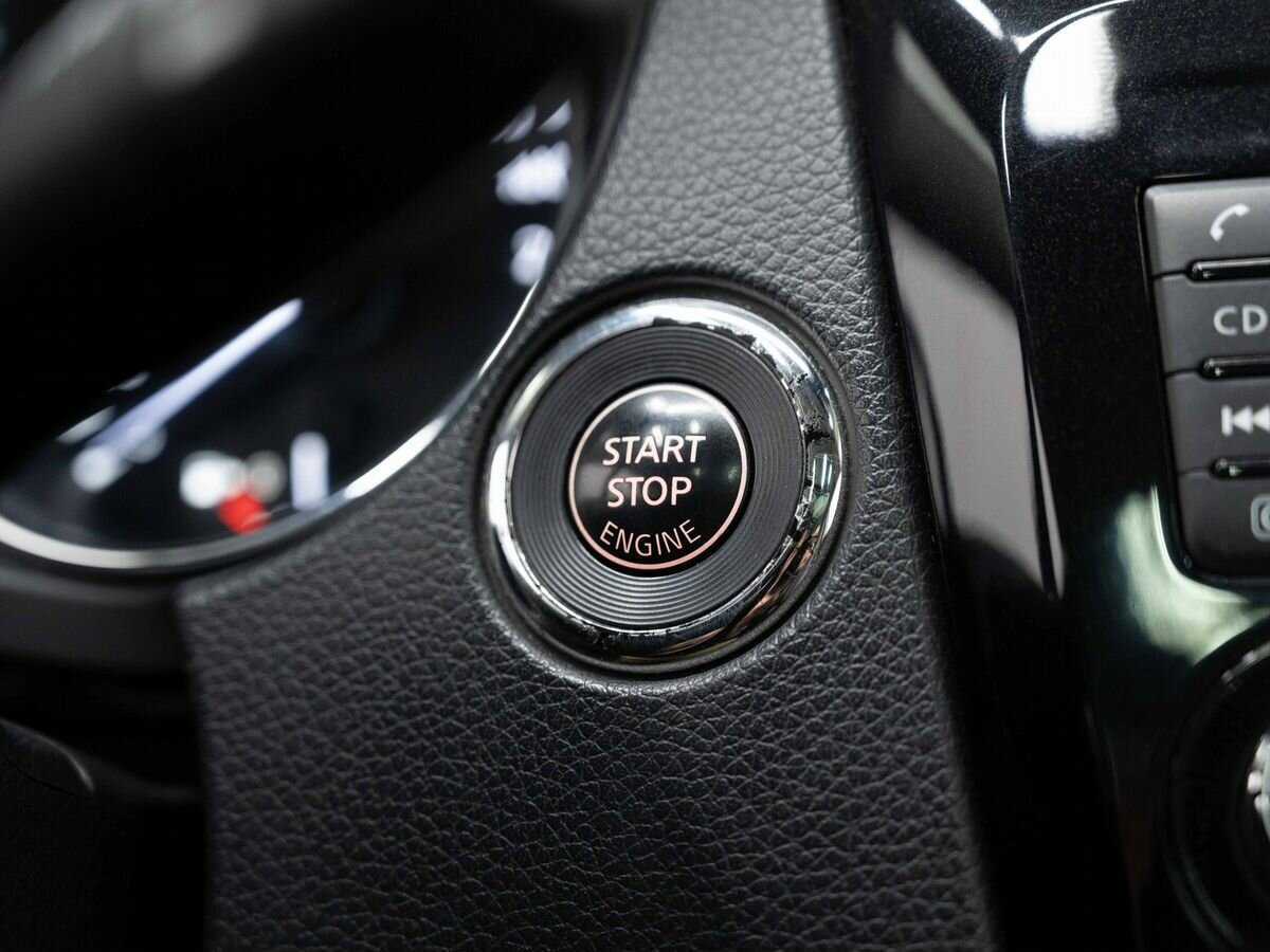 Nissan Qashqai, 2014 Фото №22