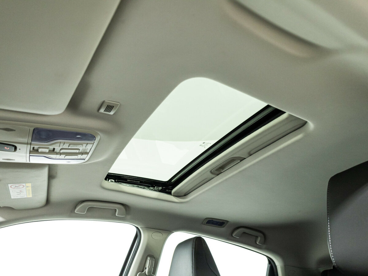 Haval F7x I, 2019 Фото №21