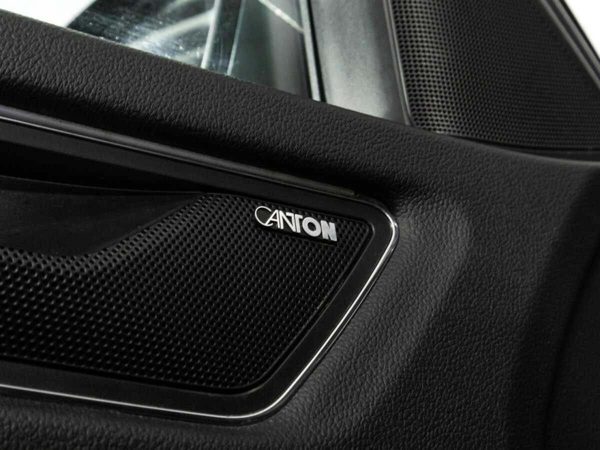 Skoda Kodiaq, 2018 Фото №18