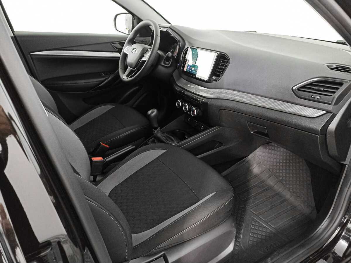 Lada (ВАЗ) Vesta, 2023 Фото №7