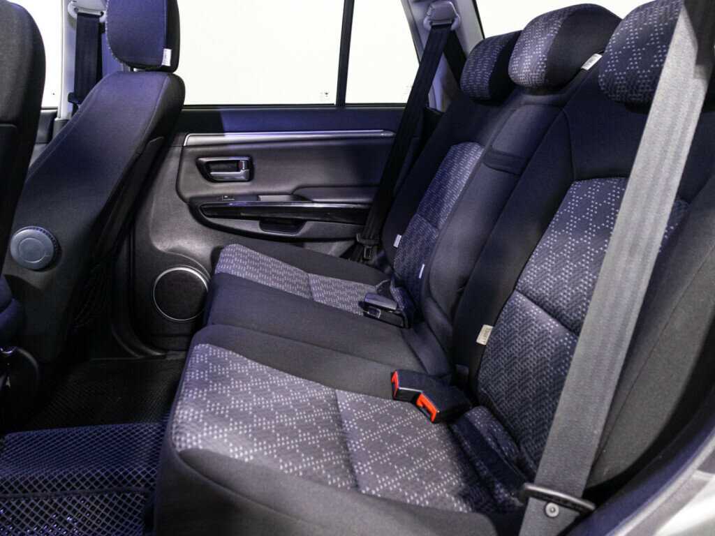 Great Wall Hover H3, 2014 Фото №10