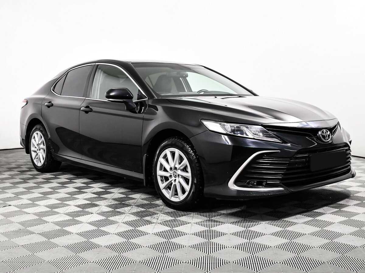 Toyota Camry, 2022 Фото №3