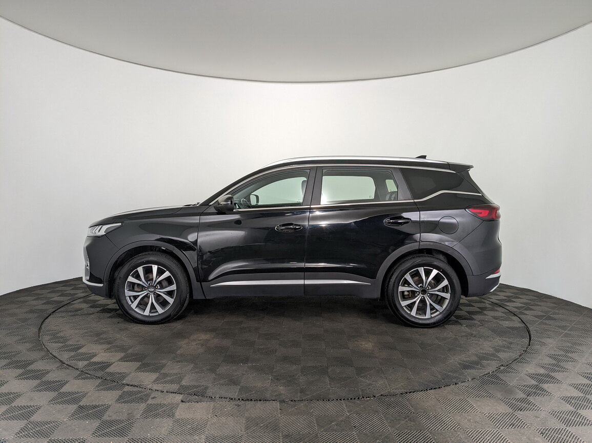 Chery Tiggo 7 Pro I, 2022 Фото №8