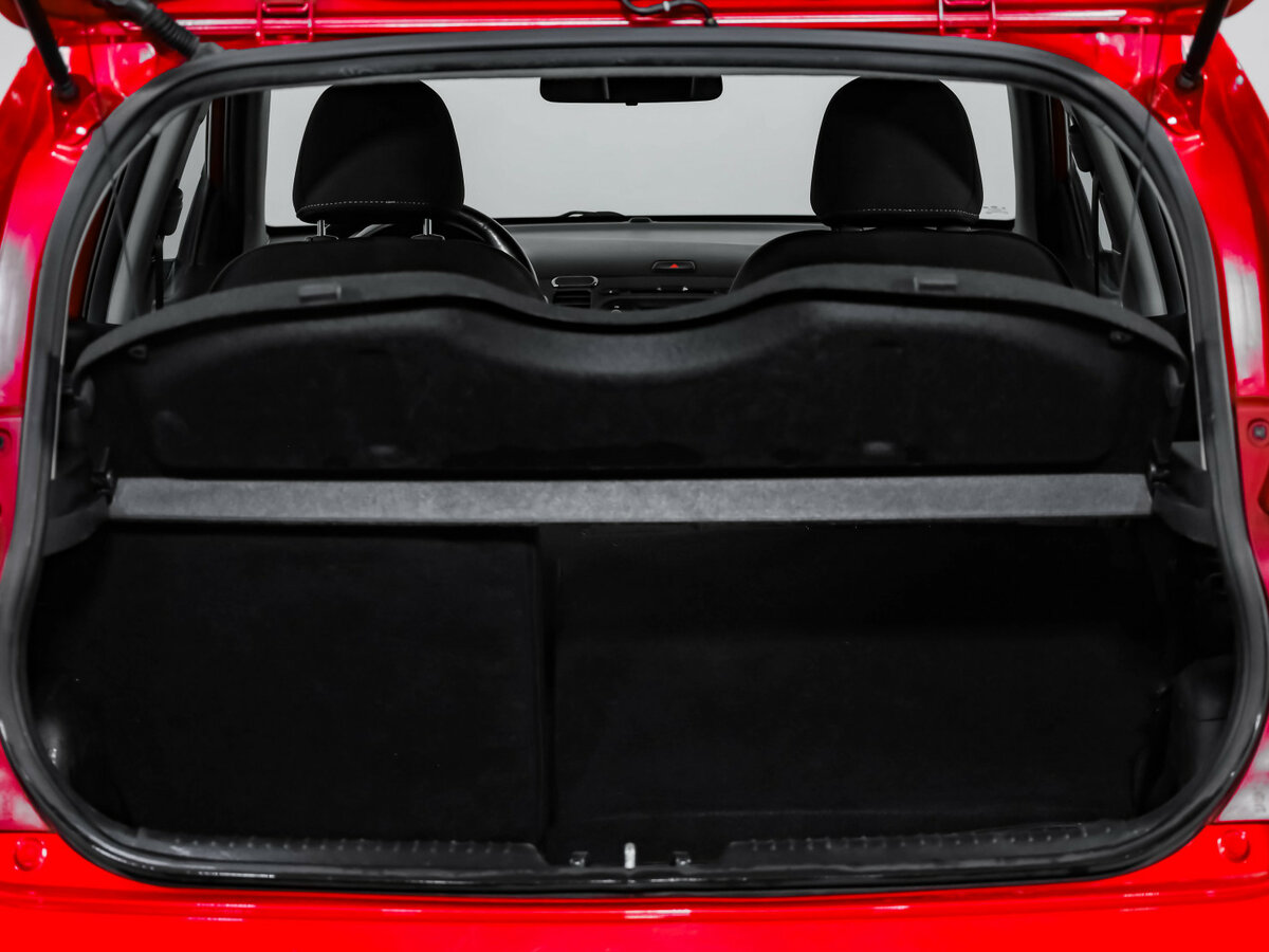 Kia Picanto II, 2014 Фото №25