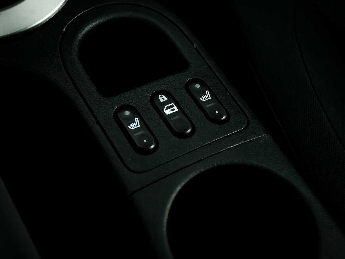 Nissan Qashqai, 2012 Фото №15