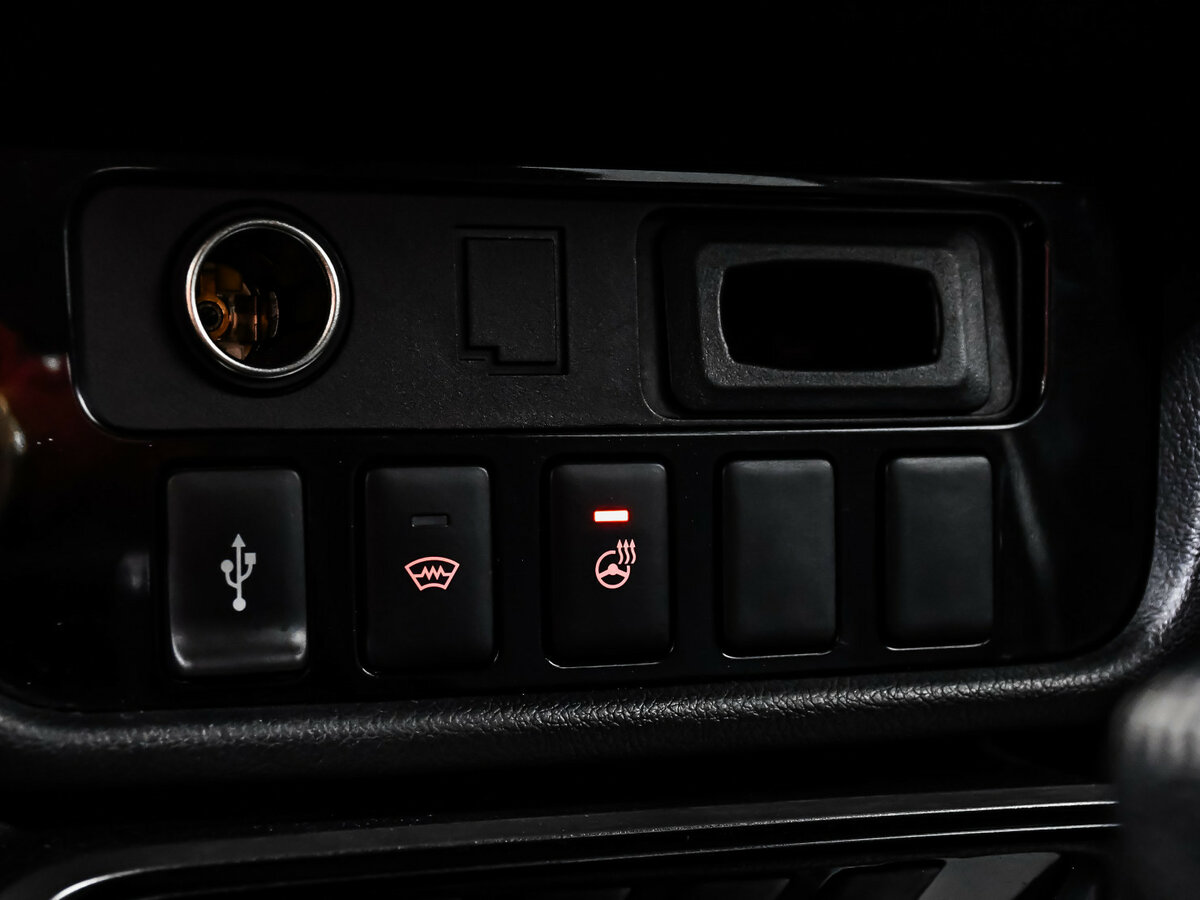 Mitsubishi Outlander III Рестайлинг 3, 2018 Фото №15