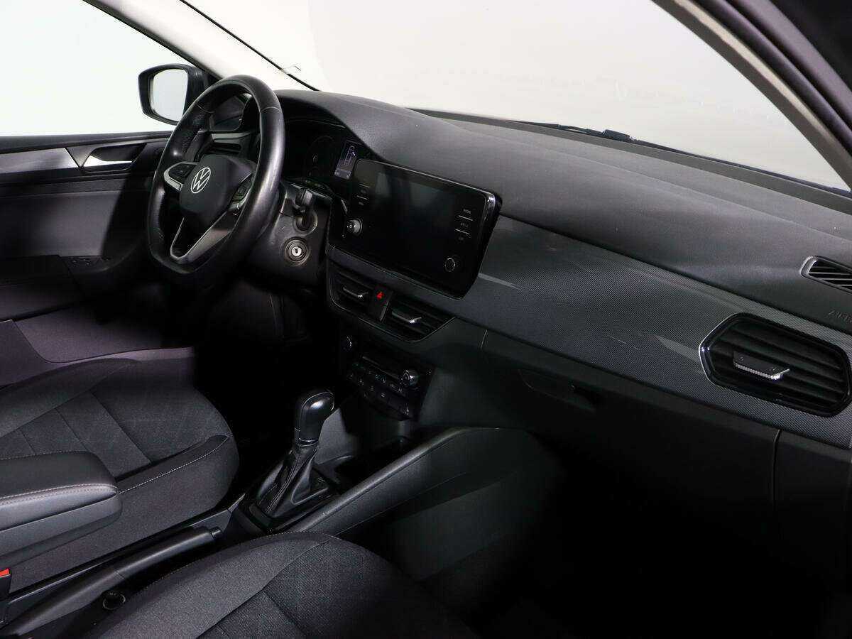 Volkswagen Polo, 2021 Фото №6