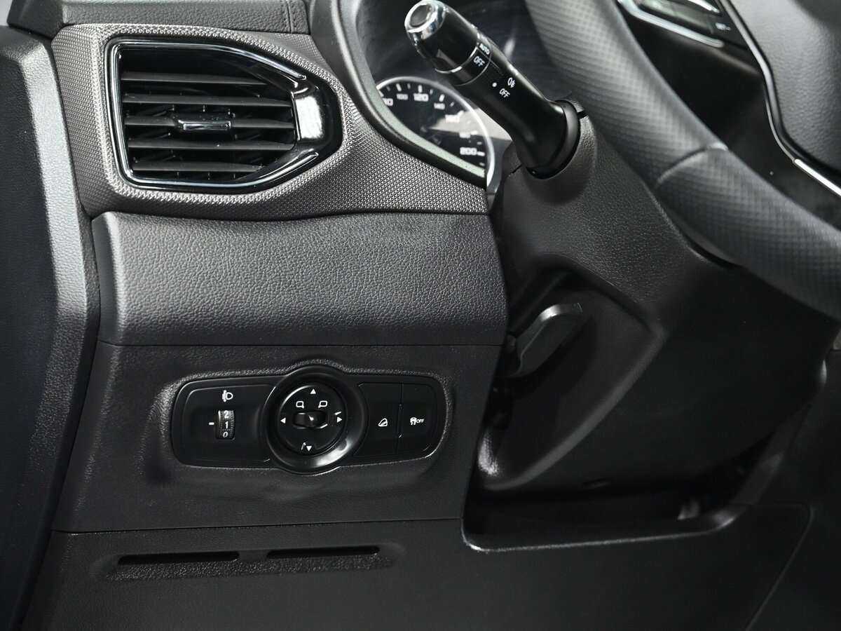 Chery Tiggo 4, 2020 Фото №8