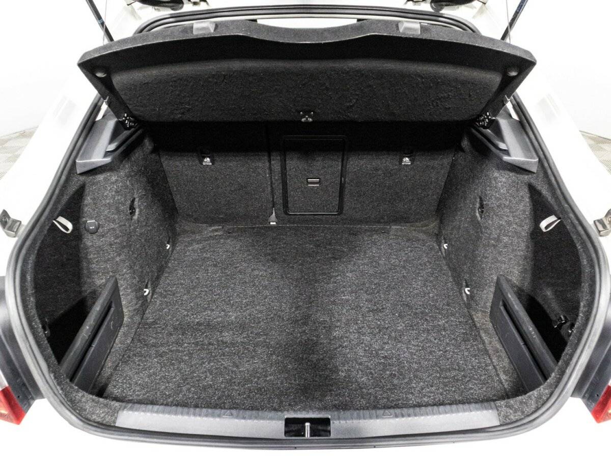 Skoda Octavia, 2017 Фото №15