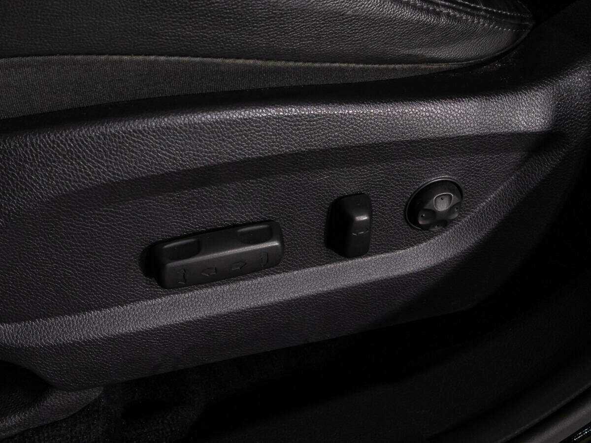 Hyundai Santa Fe, 2017 Фото №14