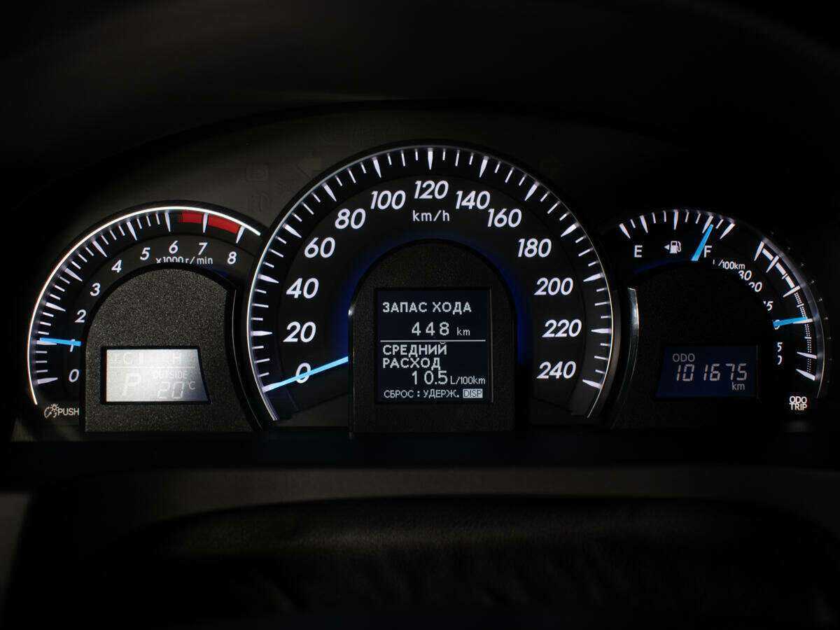 Toyota Camry, 2014 Фото №11