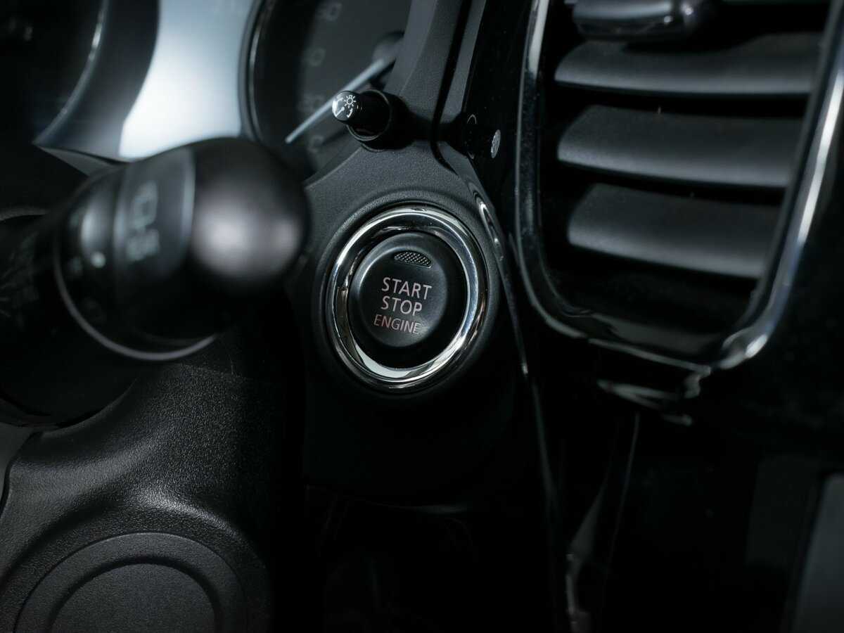 Mitsubishi Outlander, 2015 Фото №13