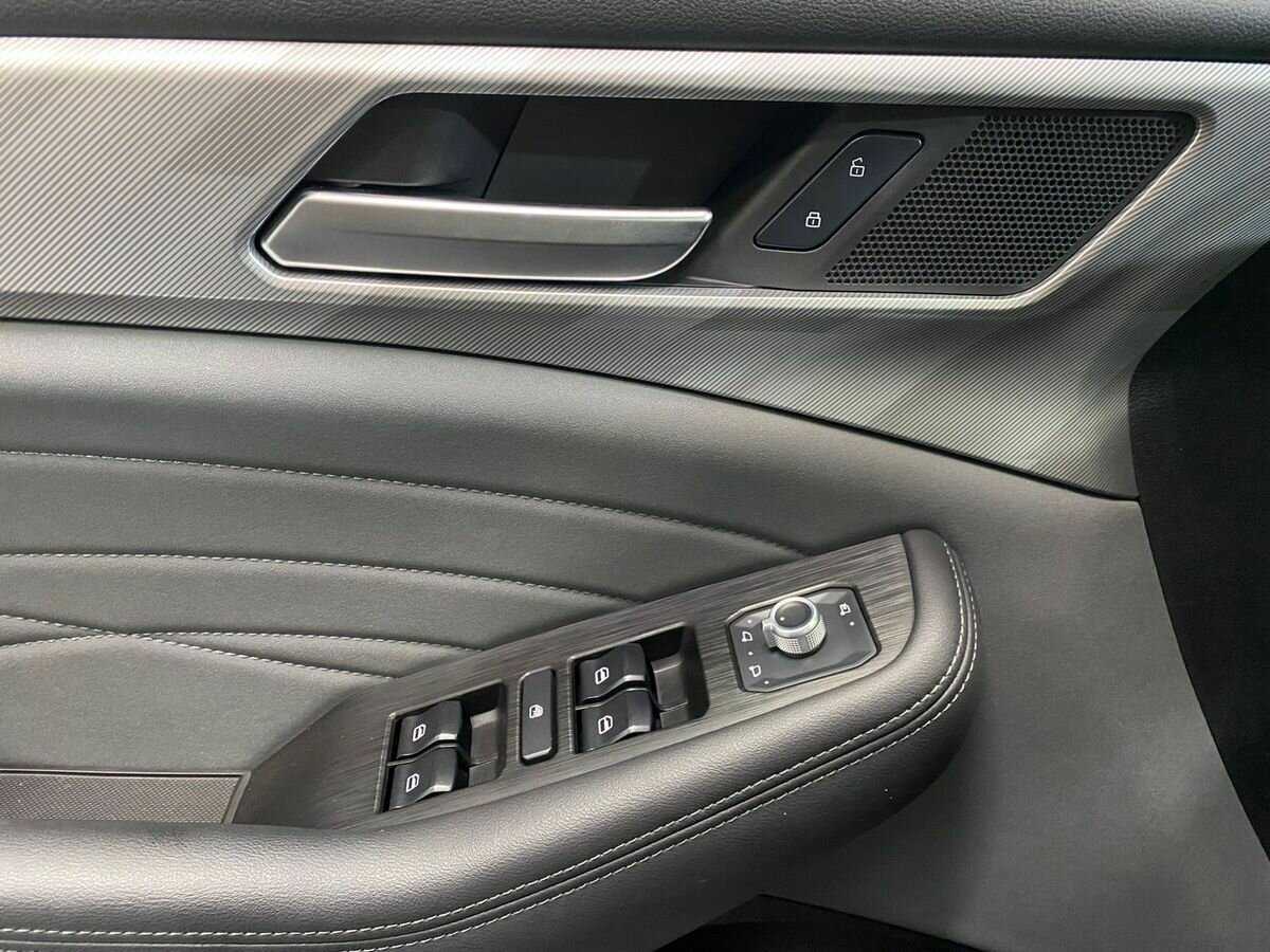 Haval F7x, 2023 Фото №17